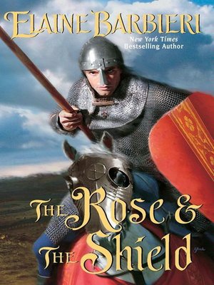 cover image of The Rose & The Shield